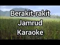 Download Lagu Berakit-rakit - Jamrud - Karaoke