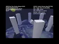 Real Time Shadow Mapping V103 - DarkBASIC demo