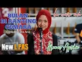 Lagu Bulan Di Ranting Cemara | New L PAS | Mawar Aprilia (Live L PAS Studio)