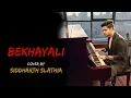 Download Lagu Bekhayali | cover by Siddharth Slathia | Sing Dil Se Unplugged | Kabir Singh | Shahid Kapoor
