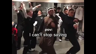 الحاج ابراهيم العرجاني يا فخر السيناويه   دندنها