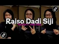 DJ RAISO DADI SIJI AKU TETEP SAYANG KOWE SOUND 𝙴𝙿𝙰𝙼 𝙴𝚂𝚃𝙴𝚃𝙾𝙳🌀 VIRAL TIK TOK TERBARU 2023 !