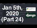 live coding - Switching to graph