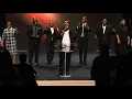 Bishop Hezekiah Walker & LFT - Souled Out