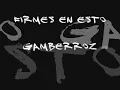 Firmes en esto - Gamberroz