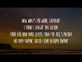 Freddie Dredd - Limbo (Lyrics)