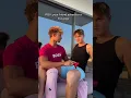 Download Lagu Best friends massage 😂 #love #gay #massage #bestfriends