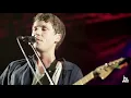 Palace - Live Well (Live at Point Ephémère)