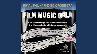 The Shawshank Redemption End Titles 