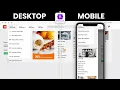 Bootstrap 5 Mega Menu Responsive eCommerce Mega Menu Template