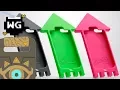 JAPAN GETS BOTW AND SPLATOON 2 SMARTPHONE CASES