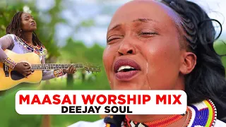 Maasai Worship Mix 