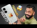Download Lagu POCO F7 aka Redmi Turbo 4 Pro Unboxing \u0026 First Look ⚡ SD 8s Gen 4, 7550mAh \u0026 More