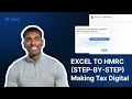 How to Use MTD ITSA Bridging Software Step-by-Step Spreadsheet Guide