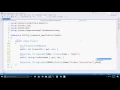 Entity Framework Application part 2 Adding Product Class