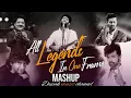 Download Lagu All Legends In One Frame Jukebox 2025 | Arijit S | KK | Himesh R | Atif A | Udit N | Viren R Two