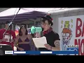 St Tammany group protests proposed anti-LGBTQ legislation