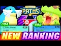 The NEW PVPOKE RANKING is here This is HOW the META is going to CHANGE for the GO Battle League
