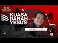 Download Lagu KUASA DARAH YESUS : MEMATAHKAN KUTUK/MANTRA DAN MEMBUKA JALAN BERKAT  - Ps DAUD TONY