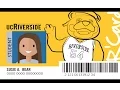The ABC s of your R Card Photo ID
