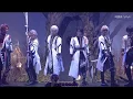Download Lagu 【ツキウタ。】夢見草　櫻之章