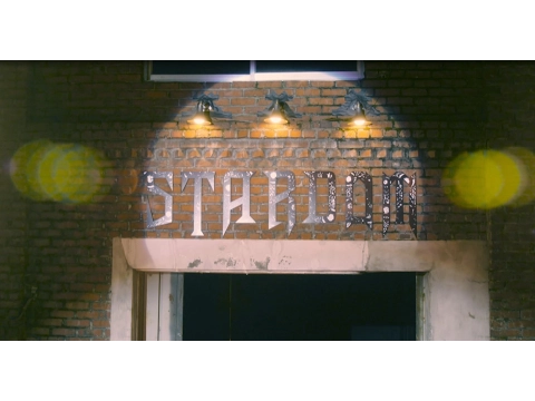 BIGFLO Stardom 公式動画サムネイル