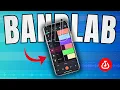 Download Lagu BandLab Step By Step Tutorial in Hindi |Masterclass