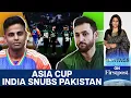 Download Lagu Team India Refuses Handshakes After Beating Pakistan  | Vantage With Palki Sharma | N18G