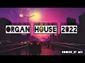 This Is Organ House 2022(Booker_97 mix)