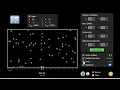 Diffusion Simulation Science Experient Virtual Lab Simulation