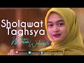 Sholawatullahi Taghsya - Mutia Wulansari (Official Music Video)