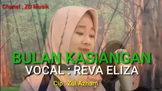 Download REVA ELIZA...BULAN KASIANGAN by COVER ZD Musik (Oficial) MP3