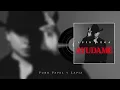 Luis Vega - Ayudame (Letras Oficial)