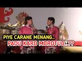 Download Lagu KANGEN PEYE - CARANE MENANG PADU