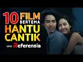 Download Lagu 10 Film Hantu Cantik