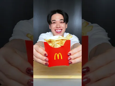 WAIT… USB INSIDE McDONALD’S FRIES?! 🍟😱 REAL OR FAKE?