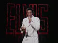 Elvis Presley - If I Can Dream ('68 Comeback Special)