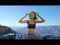 Miss Monique @ Grand Canyon (Arizona, USA) [Melodic Techno/ Progressive House DJ Mix]