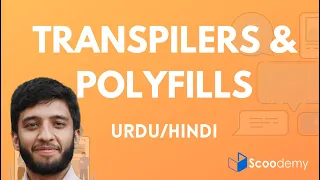 JavaScript - Transpilers and Polyfills