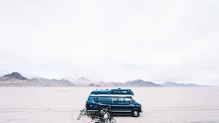 Just Hold Tight and Keep Driving – Baja or Bust 23