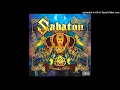 Sabaton - Carolus Rex (English Version) (2012)