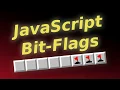 Bit-Flags in JavaScript