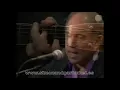 Slip Slidin Away FULL VIDEO live by Paul Simon on Charlie Rose 2007
