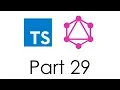 Merging a Modular Grap L Schema - Part 29