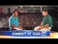 CBS4 News in Miami
