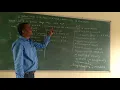 3 bsc mathematics Boolean ring and every Boolean ring is commutative