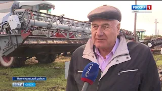 В Омской области уже завтра могут объявить режим чрезвычайной ситуации