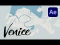Easily Reveal Layers with AUTOFILL for Adobe After Effects