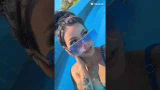 بسنت محمد TikTok 