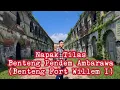 Download Lagu Jelajah Benteng Pendem Ambarawa (Fort Willem I) || Saksi Bisu Sejarah Penjajahan Belanda di Ambarawa